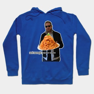 Not Enough Pajuka Sauce Hoodie